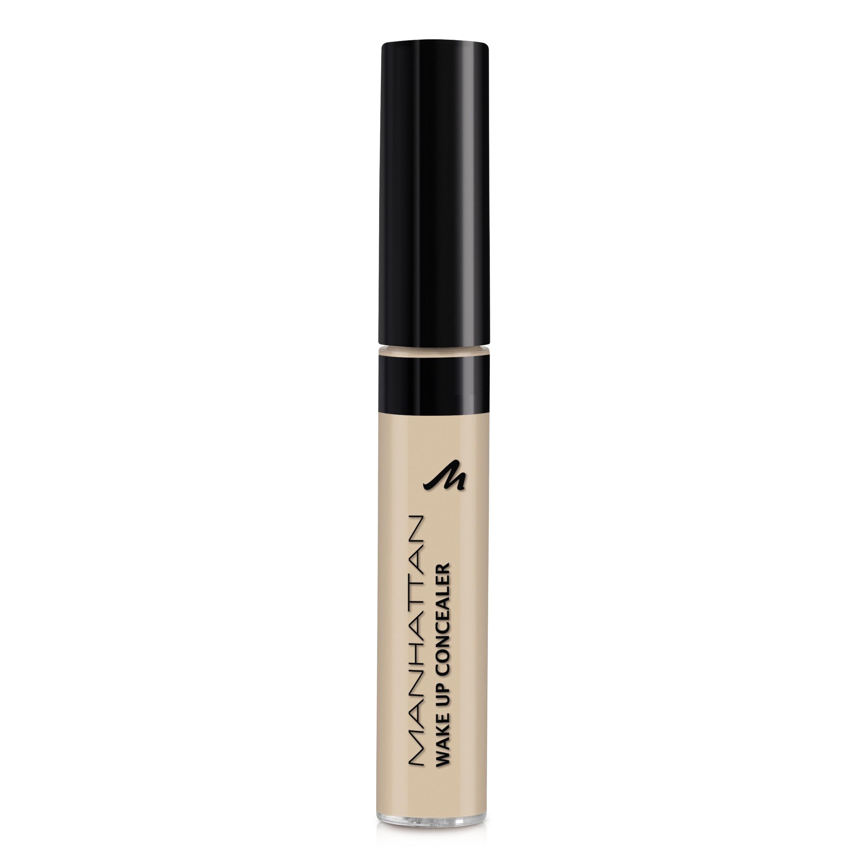 Produktbild MANHATTAN COSMETICS Wake Up Concealer 2 von 2
