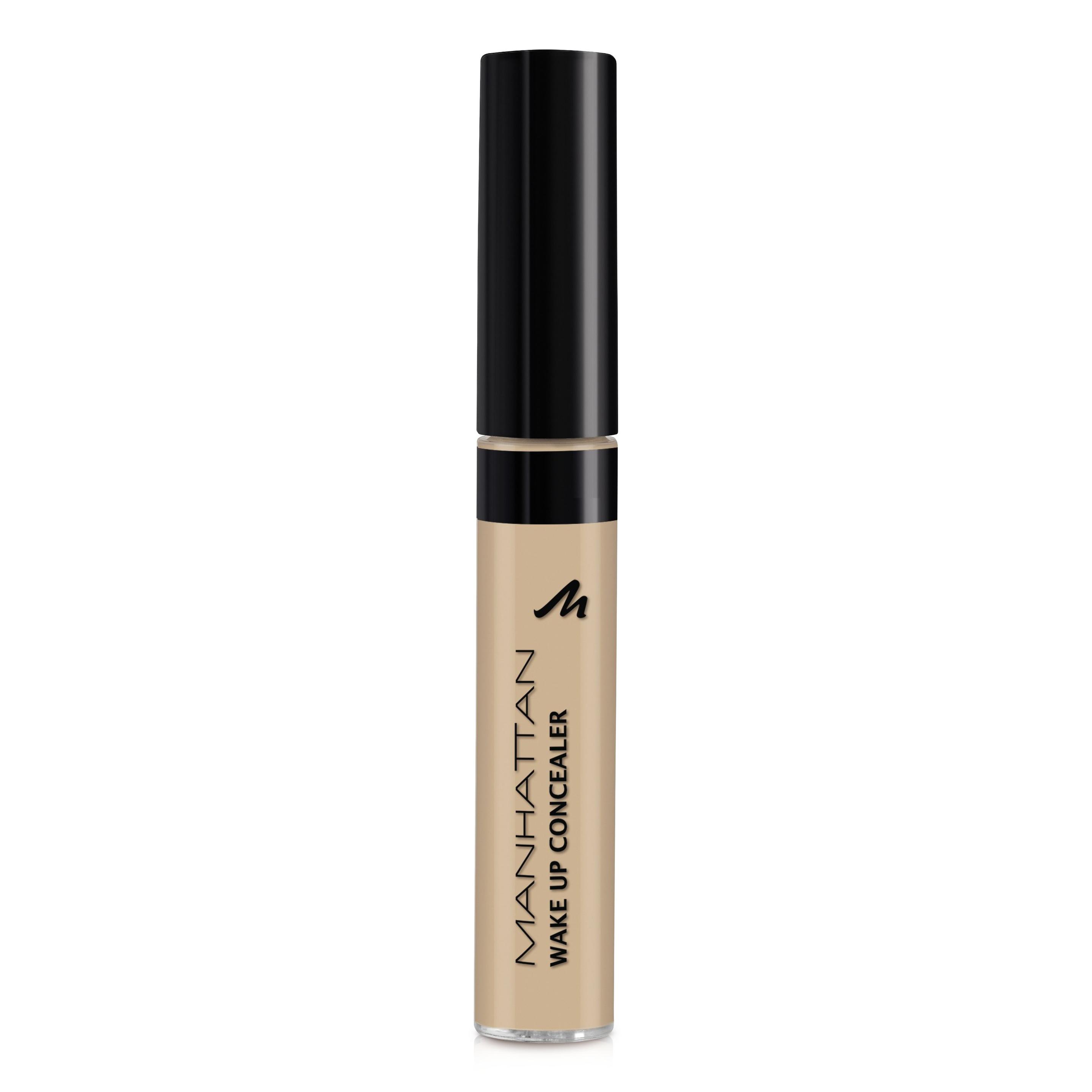 Produktbild MANHATTAN COSMETICS Wake Up Concealer 2 von 2