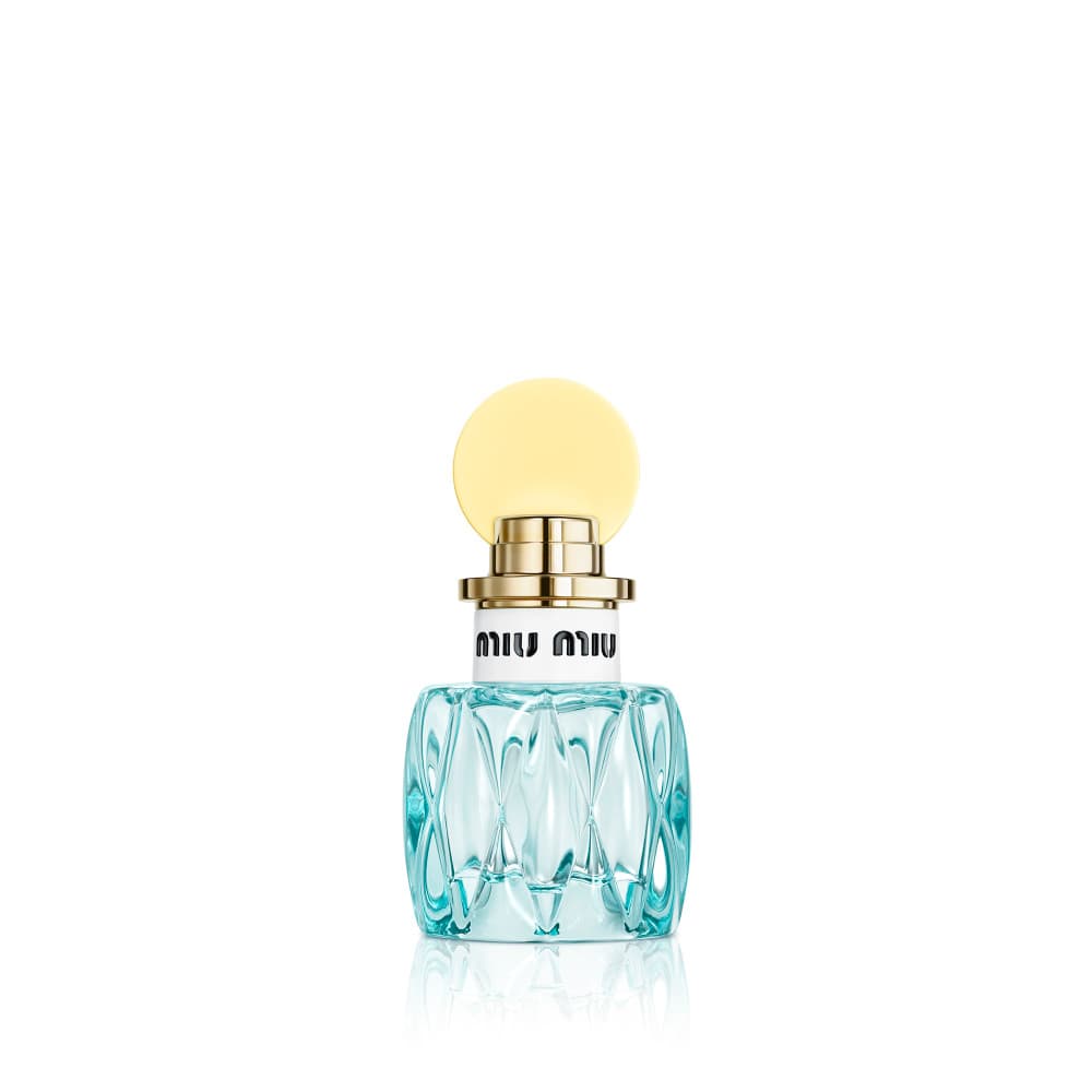 Miu Miu L'Eau Bleue Eau de Parfum