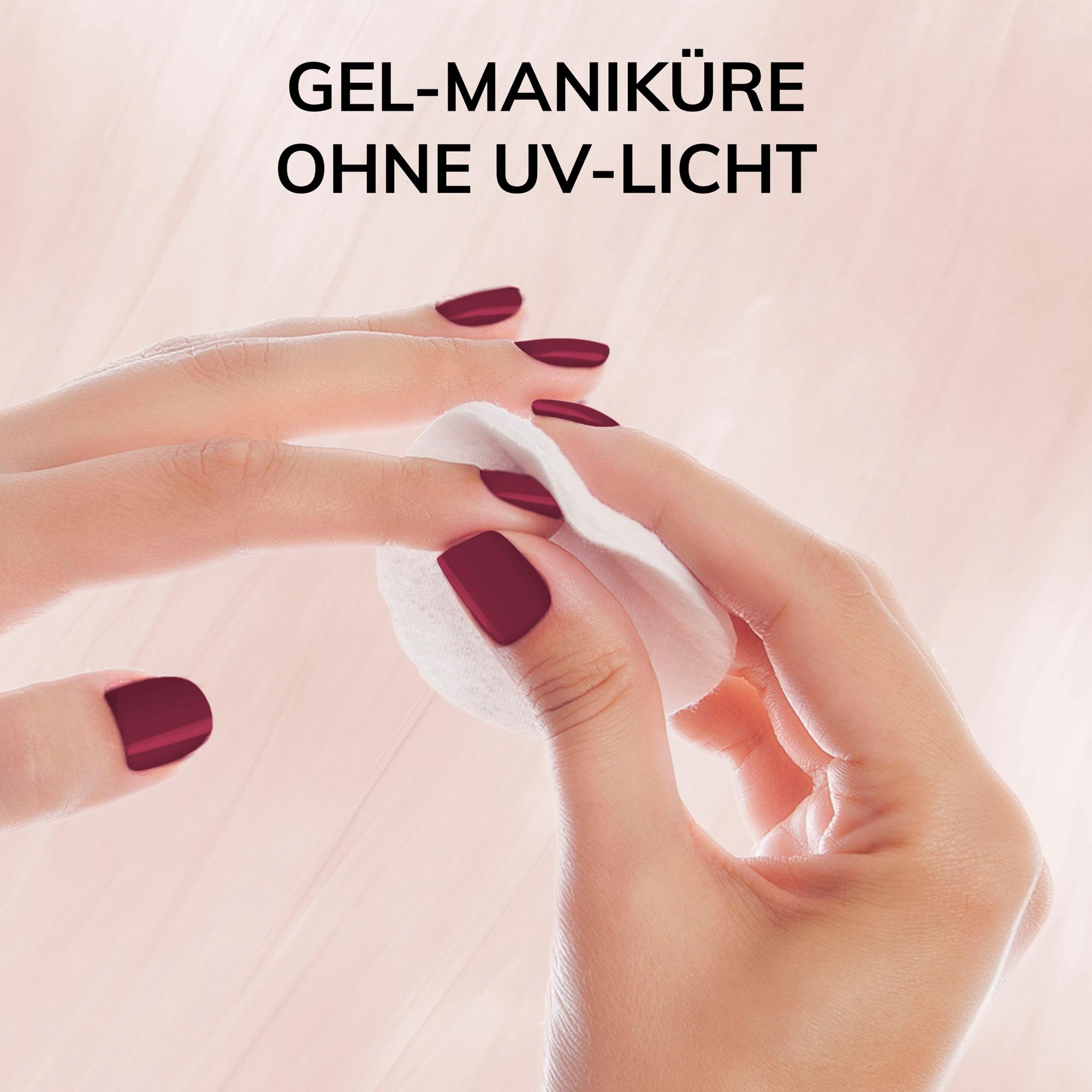 Produktbild MANHATTAN COSMETICS Nail Polish Super Gel 5 von 6