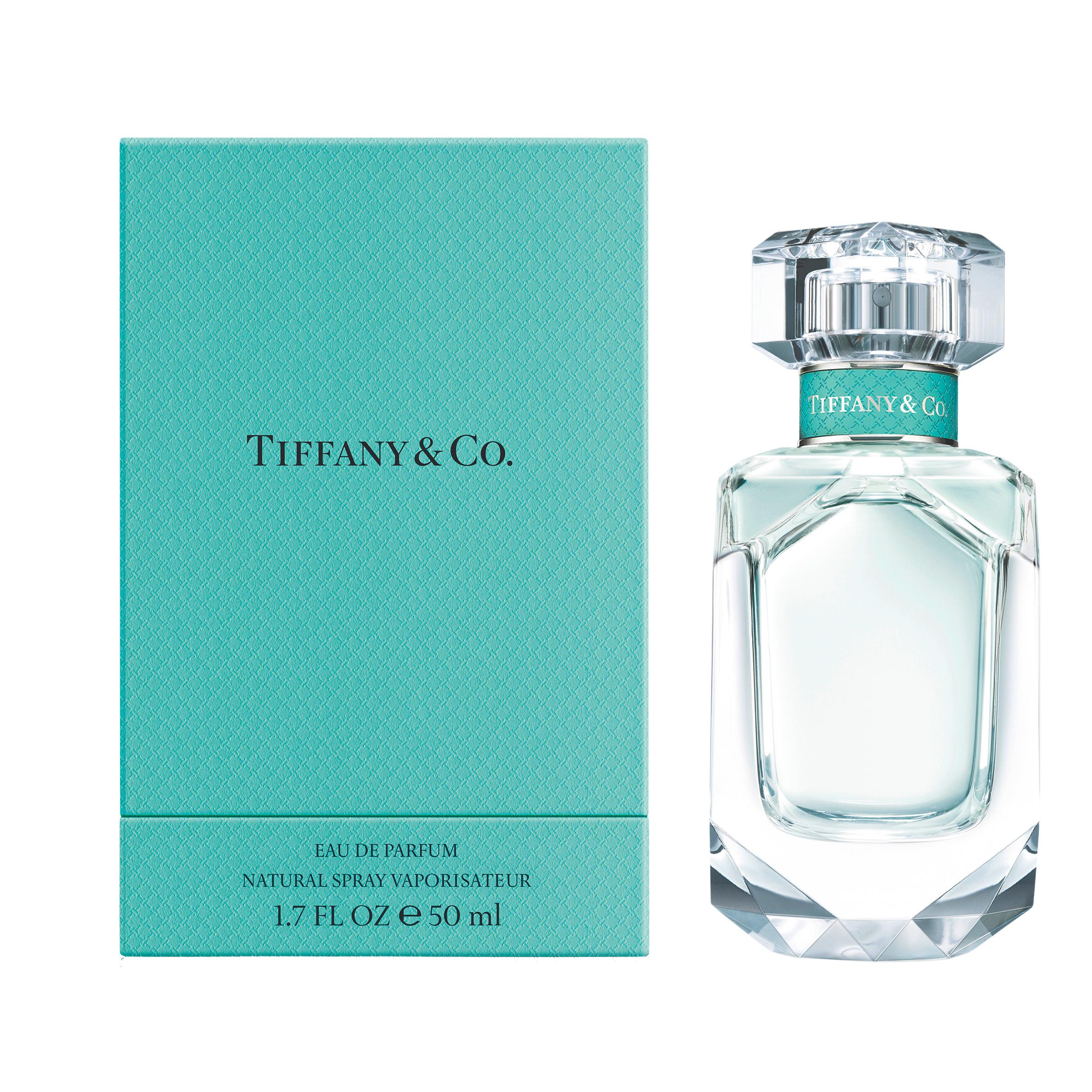 TIFFANY&CO. Signature Eau de Parfum