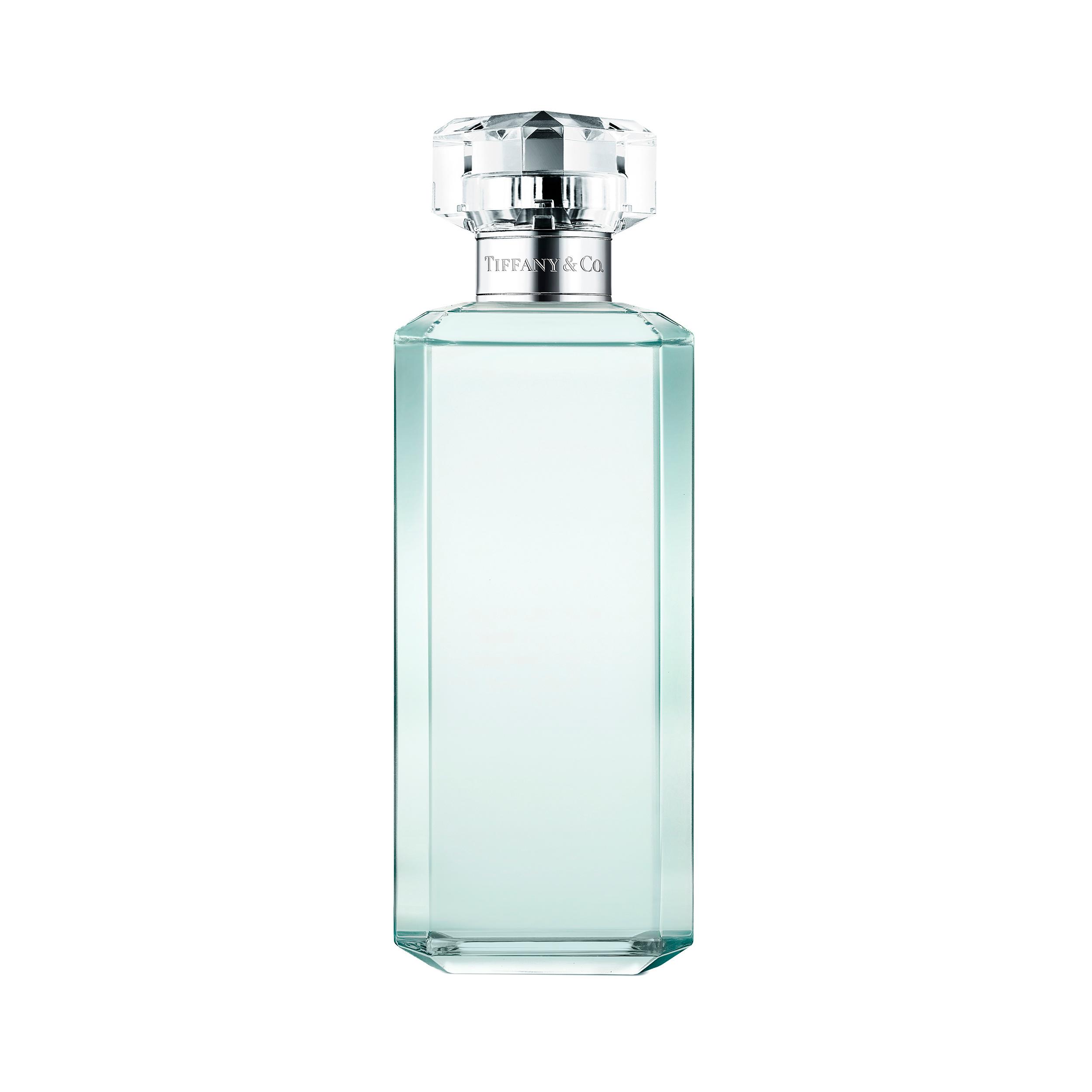 TIFFANY&CO. Signature Shower Gel