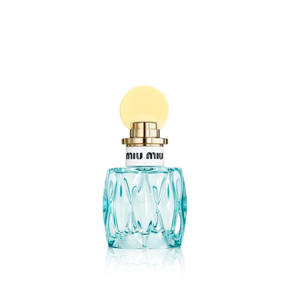 Miu Miu L'Eau Bleue Eau de Parfum