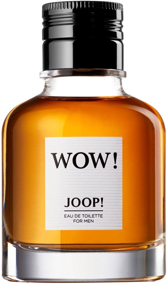 Joop! WOW! Eau de Toilette
