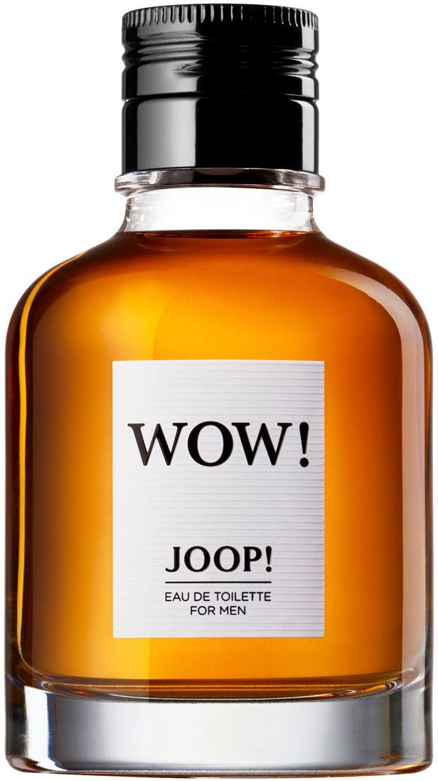 Joop! WOW! Eau de Toilette
