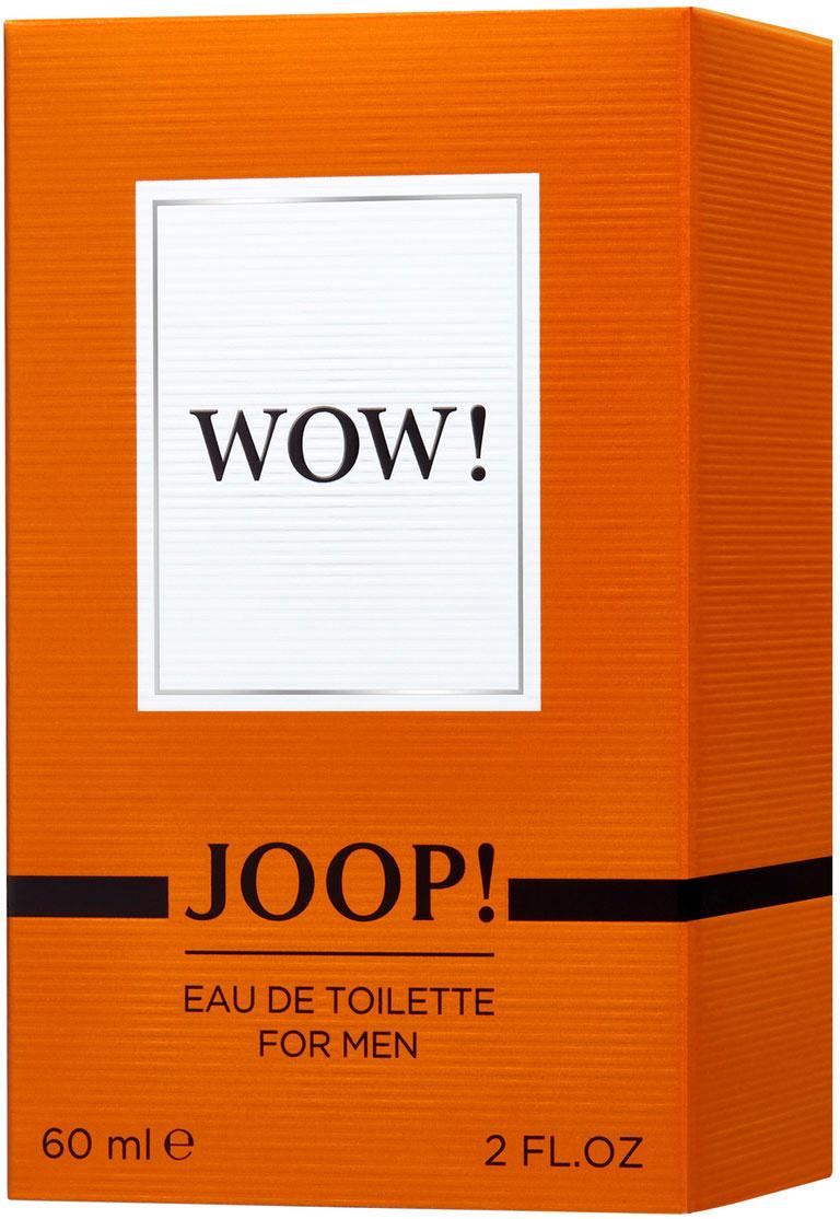 Produktbild Joop! WOW! Eau de Toilette 3 von 3