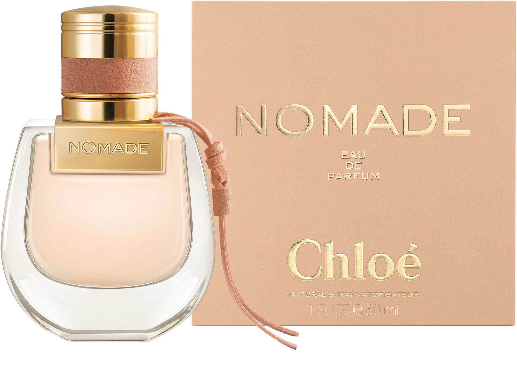 Produktbild Chloé Nomade Eau de Parfum 2 von 3