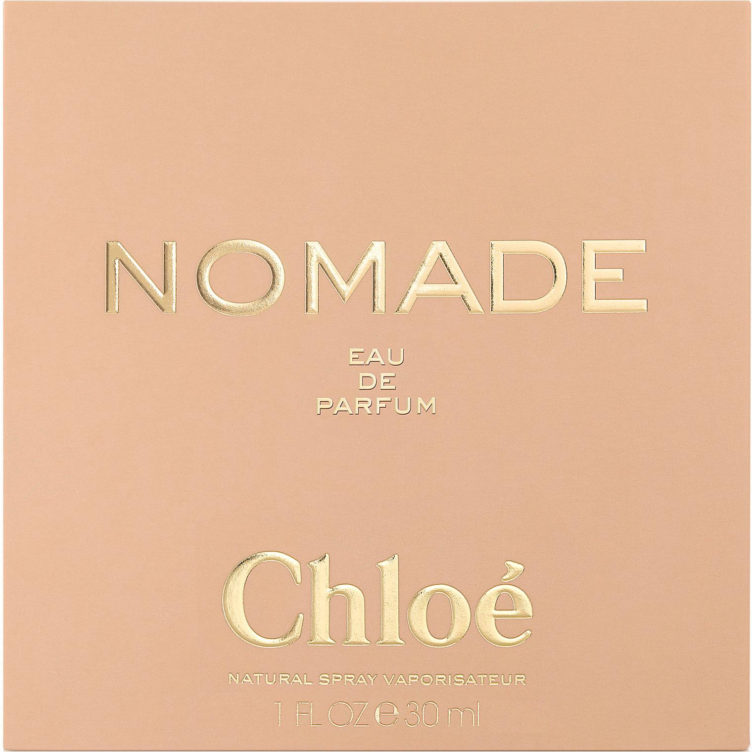 Produktbild Chloé Nomade Eau de Parfum 3 von 3