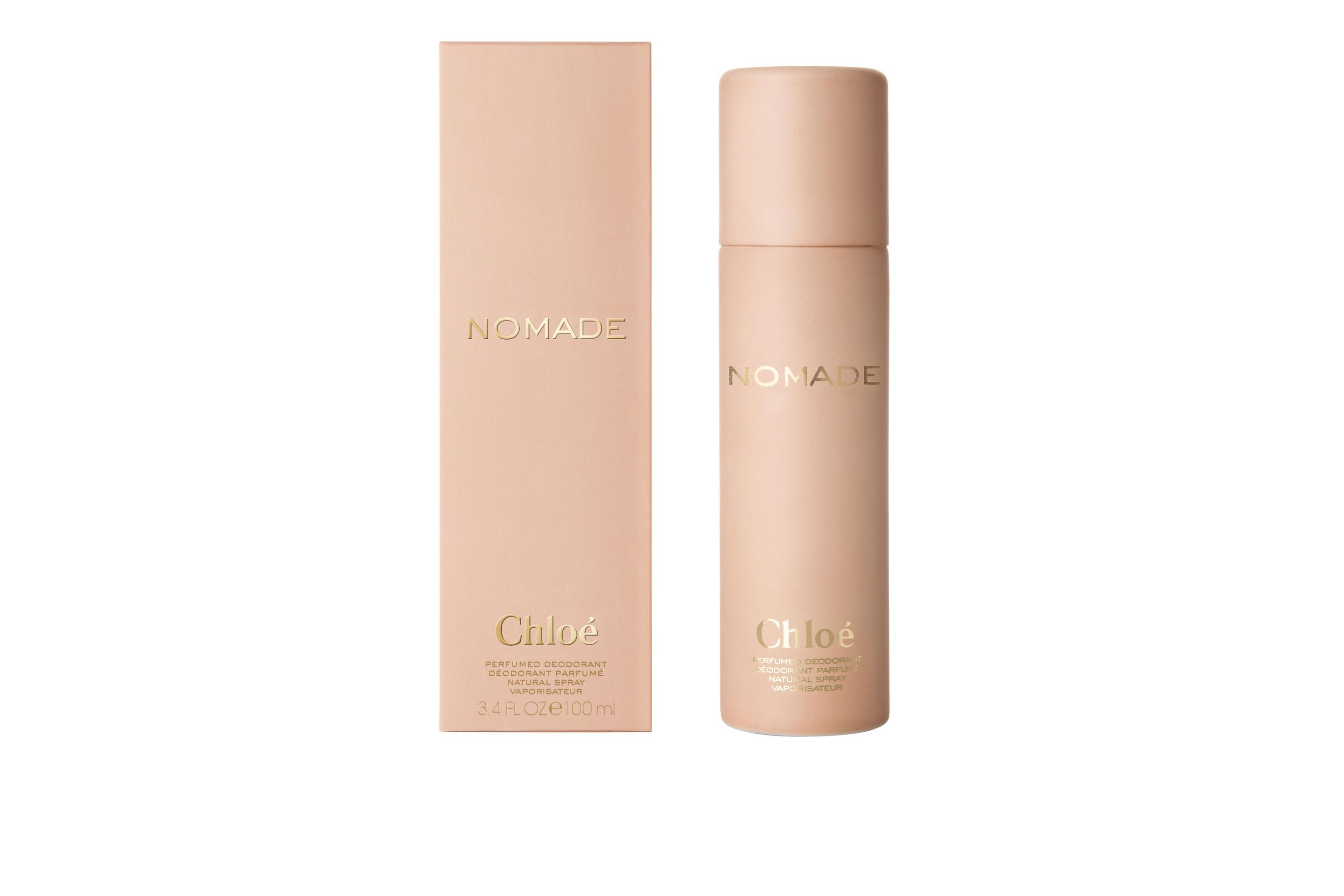 CHLOÉ Nomade Deo