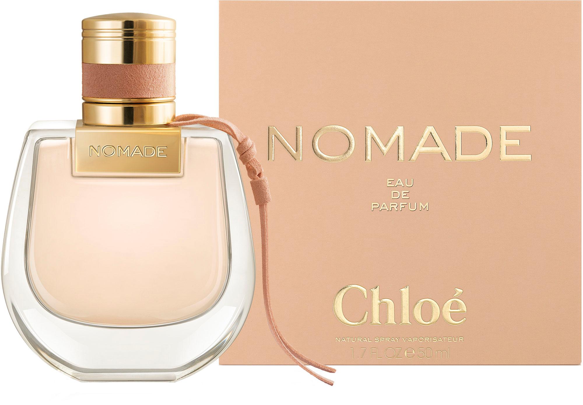 Produktbild Chloé Nomade Eau de Parfum 2 von 3