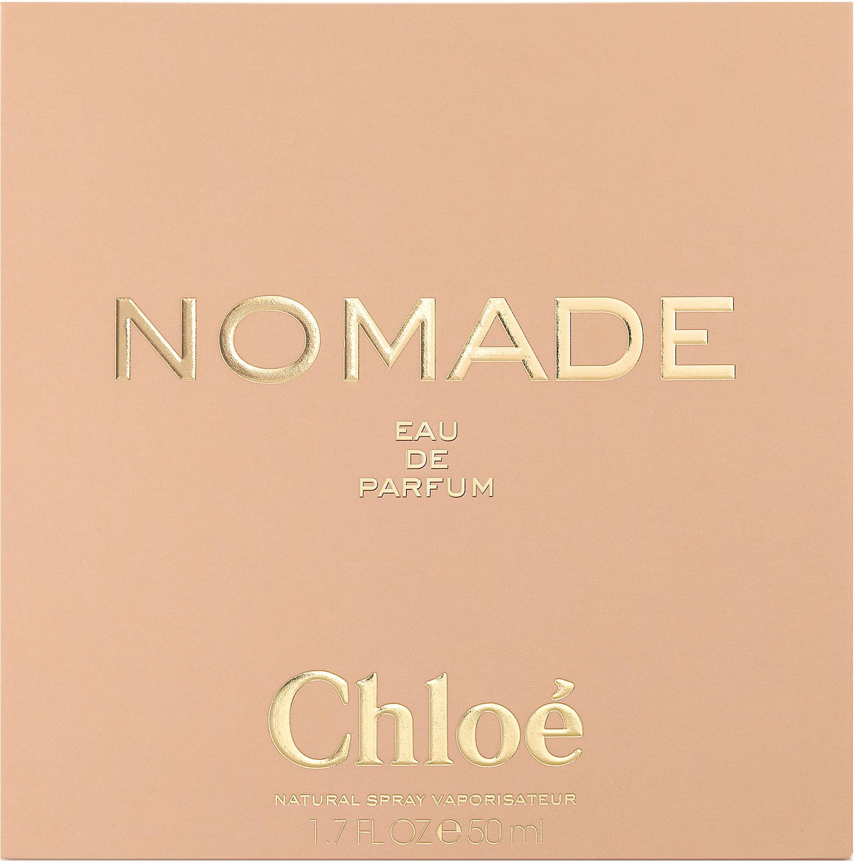 Produktbild Chloé Nomade Eau de Parfum 3 von 3