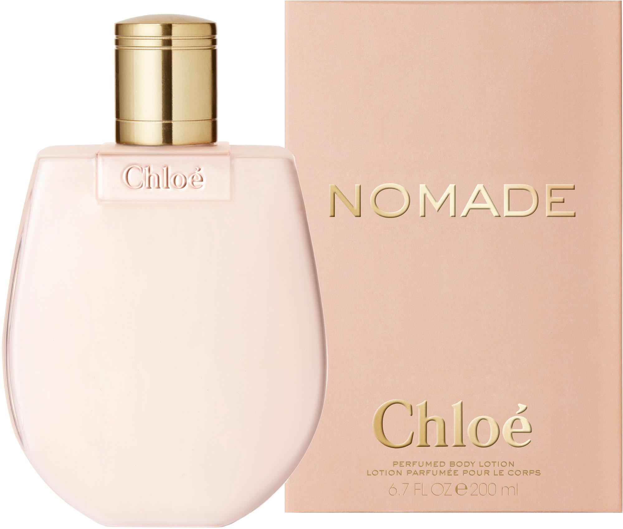 Produktbild CHLOÉ Nomade Bodylotion 2 von 3