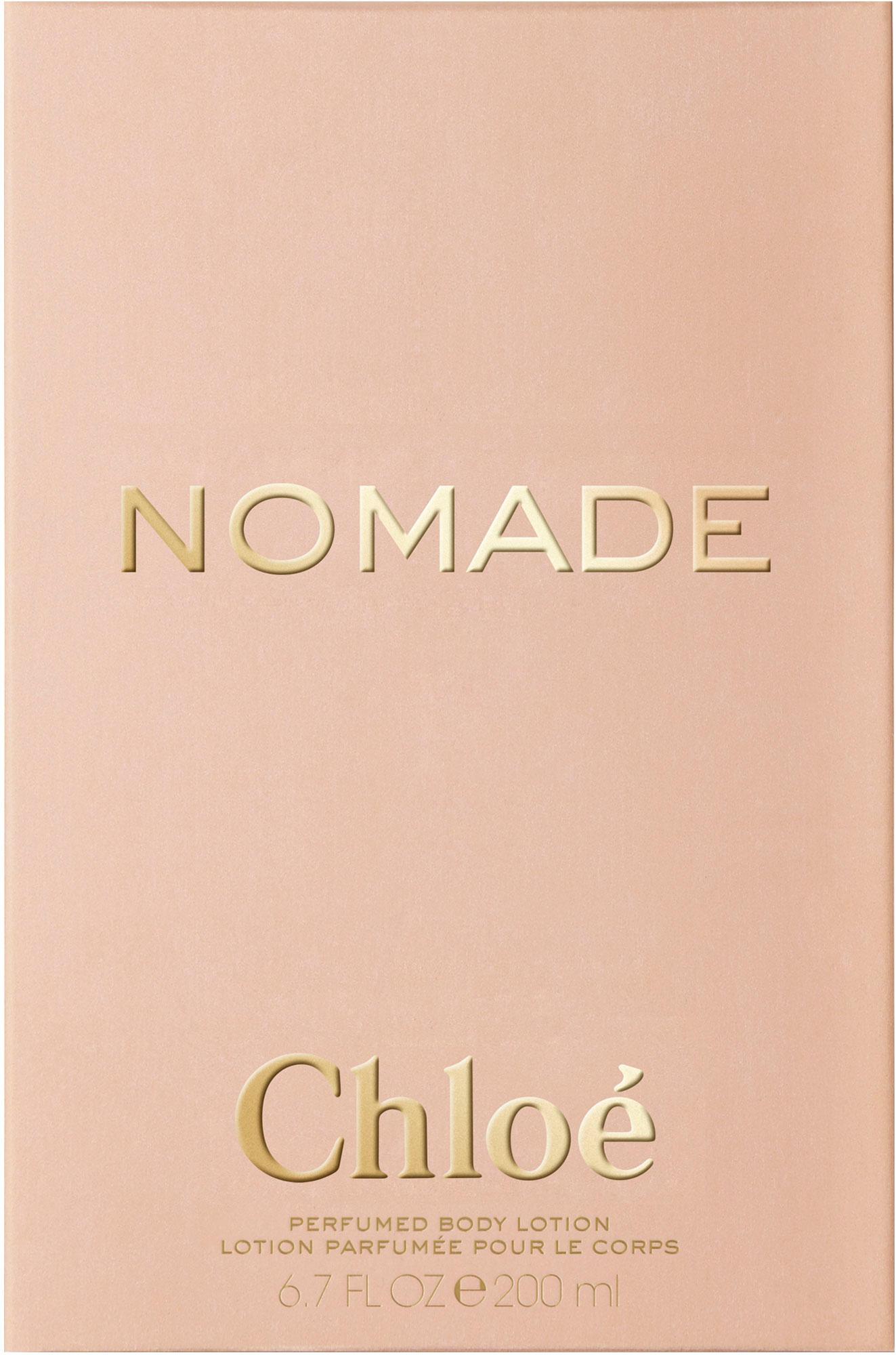 Produktbild CHLOÉ Nomade Bodylotion 3 von 3