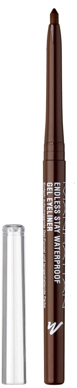 MANHATTAN COSMETICS COSMETICS Endless Stay Eye Primer wasserfest