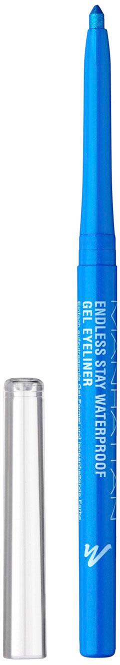 MANHATTAN COSMETICS COSMETICS Endless Stay Eye Primer wasserfest