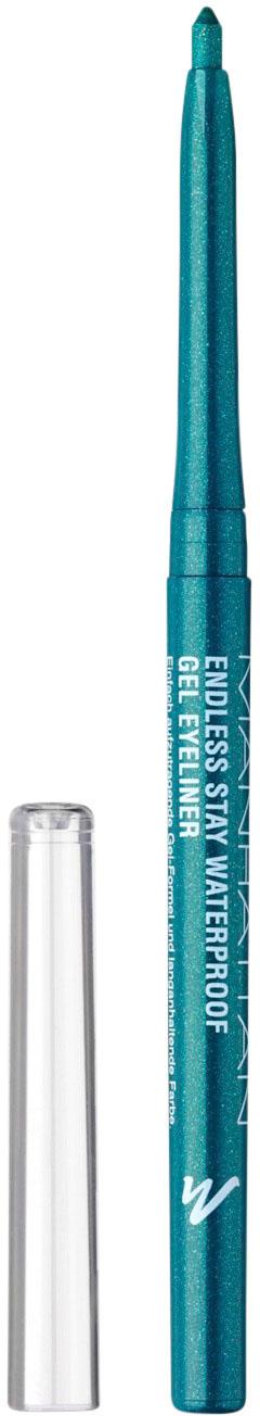 MANHATTAN COSMETICS COSMETICS Endless Stay Eye Primer wasserfest