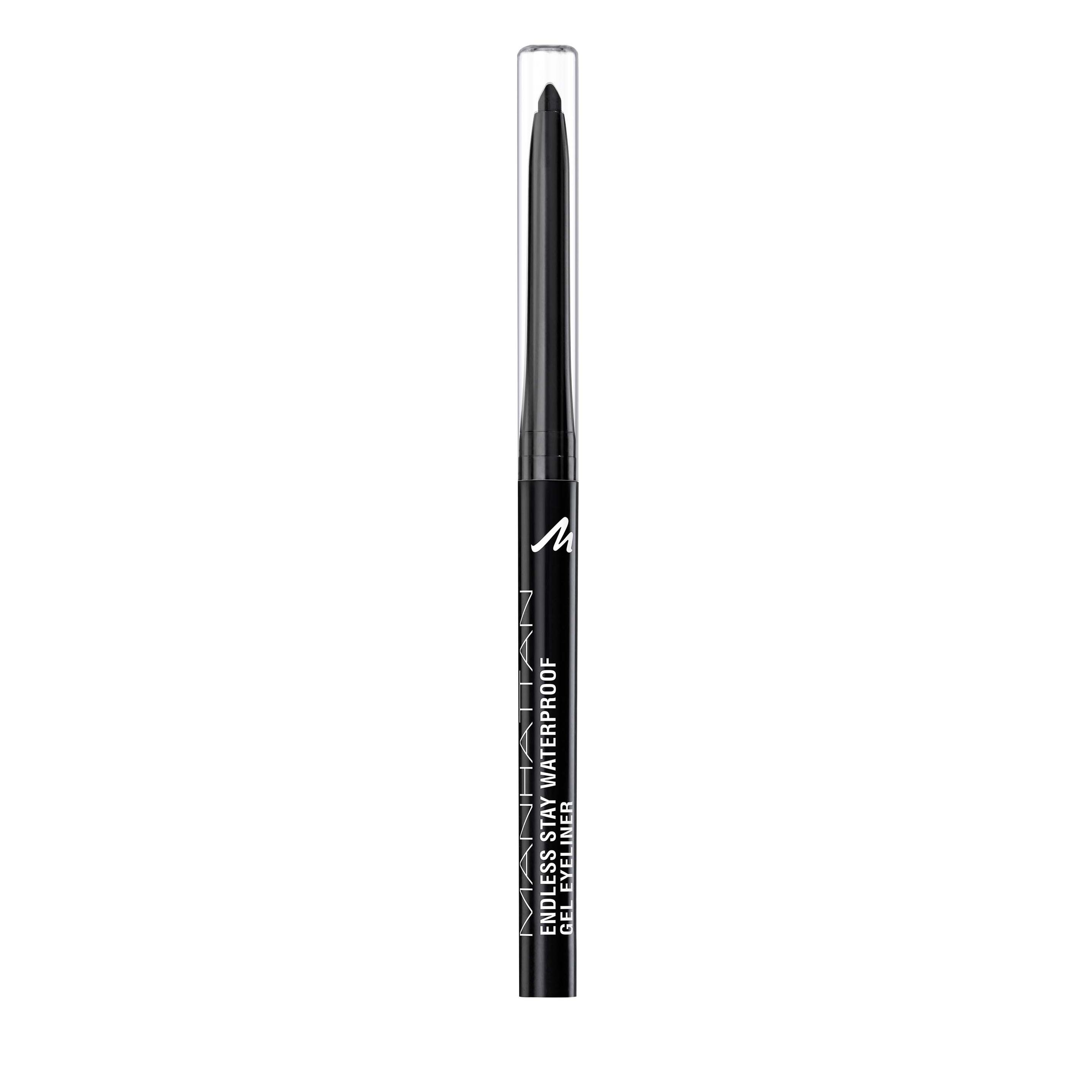 Produktbild MANHATTAN COSMETICS Endless Stay Waterproof Gel Eyeliner 2 von 2