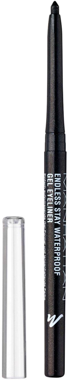 MANHATTAN COSMETICS COSMETICS Endless Stay Eye Primer wasserfest