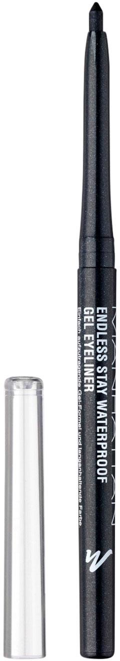 MANHATTAN COSMETICS COSMETICS Endless Stay Eye Primer wasserfest