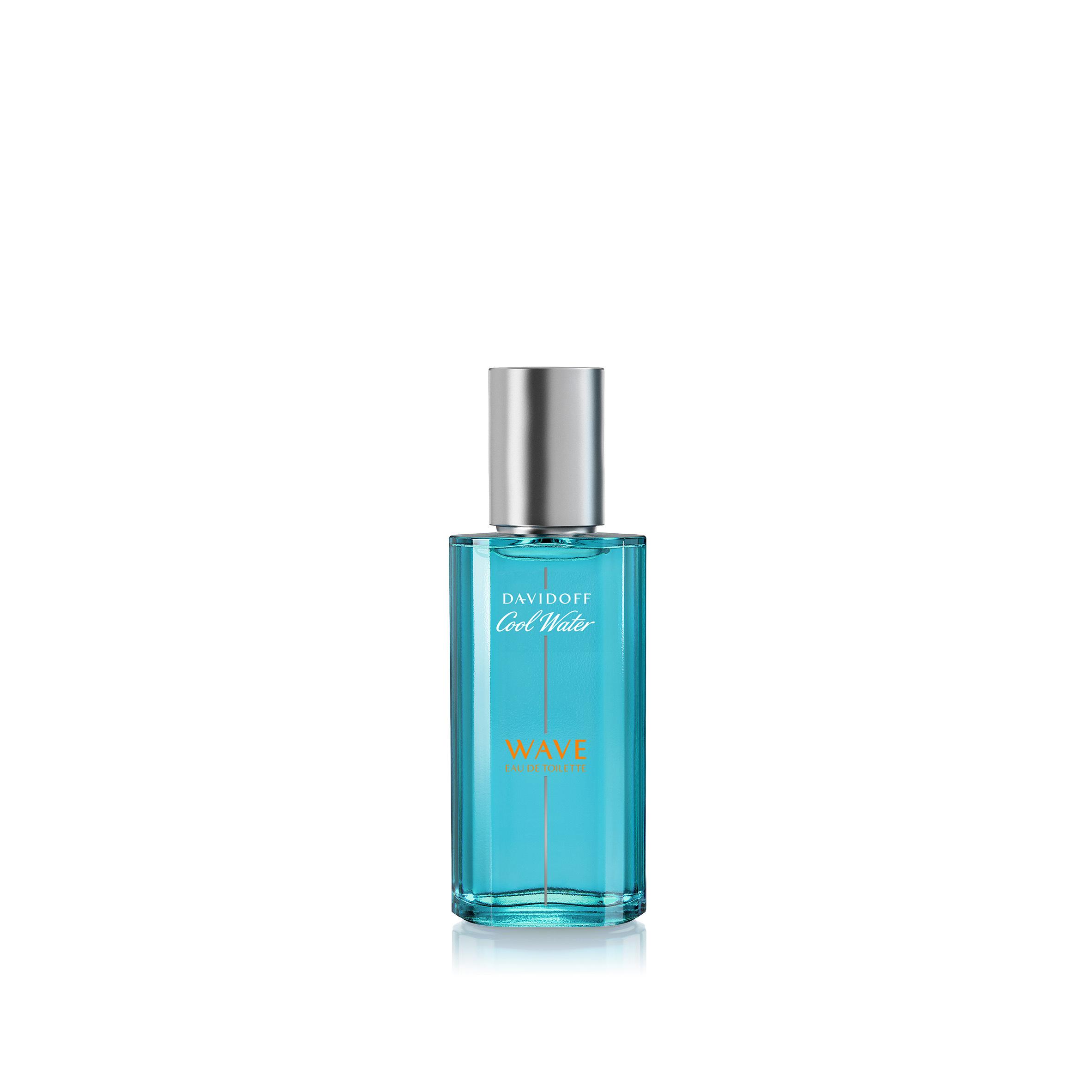 DAVIDOFF Cool Water Wave Eau de Toilette