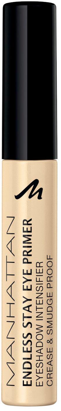 MANHATTAN COSMETICS Endless Stay Eyeshadow Primer