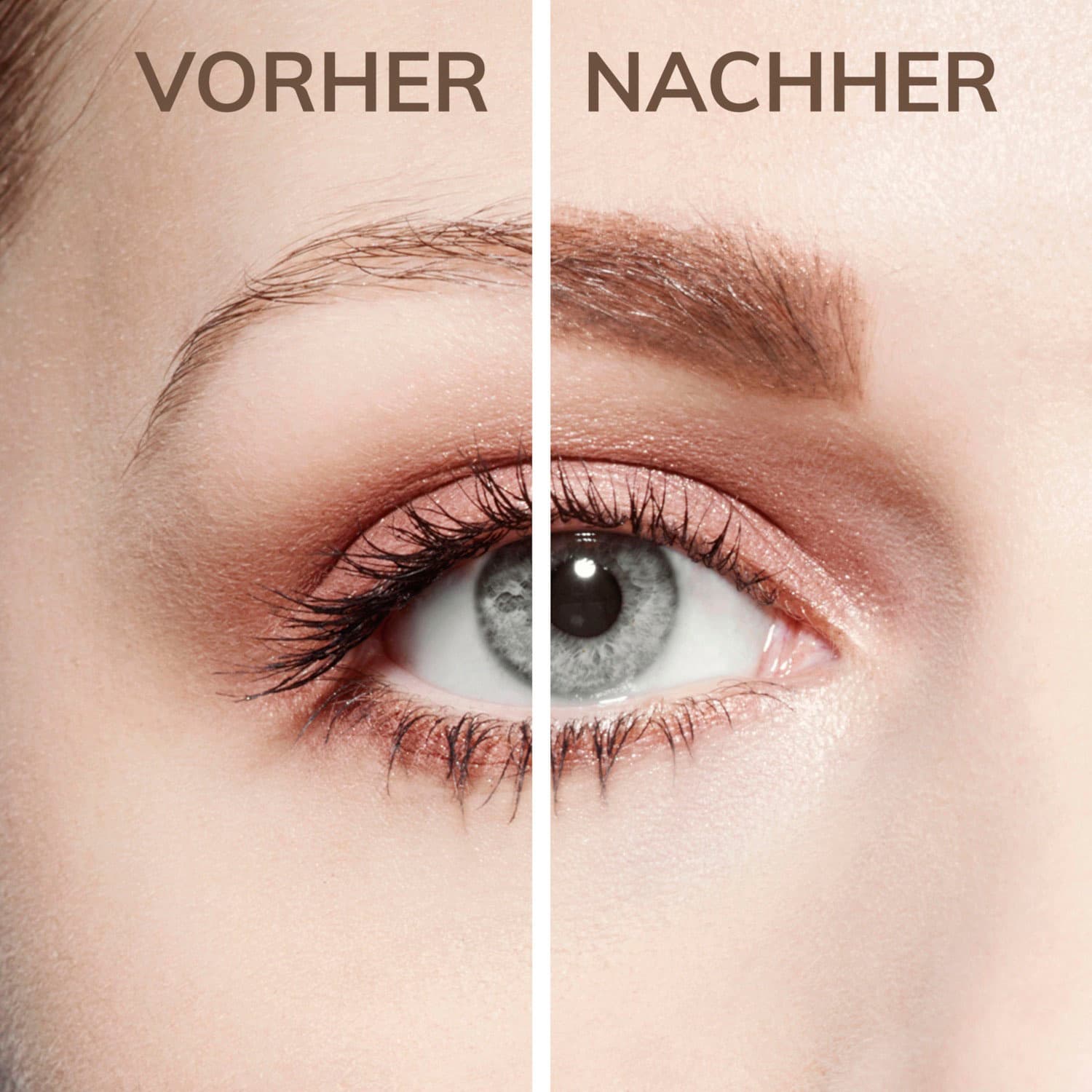 Produktbild MANHATTAN COSMETICS Brow'tastic Fibre Pencil 6 von 6
