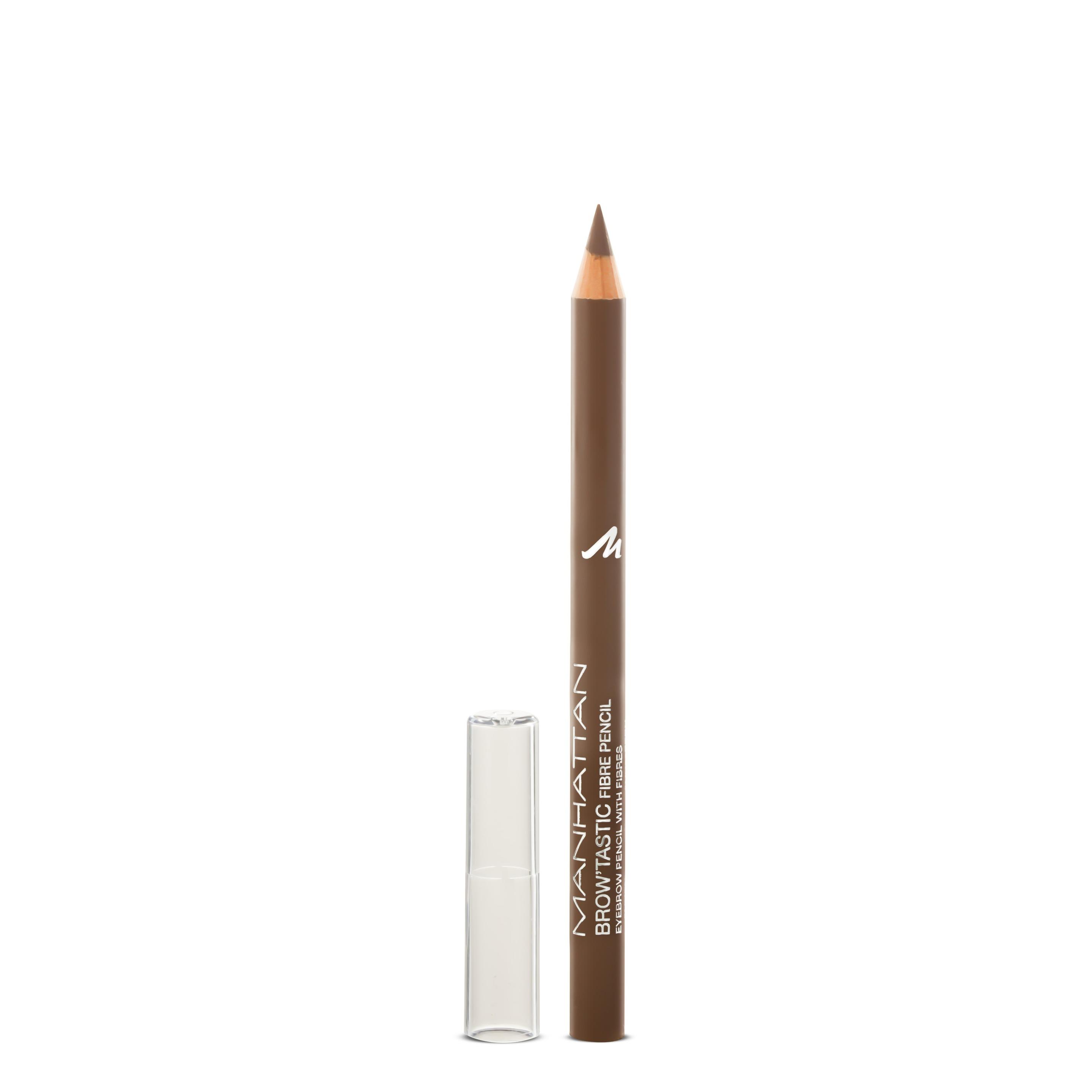 MANHATTAN COSMETICS Brow'tastic Fibre Pencil