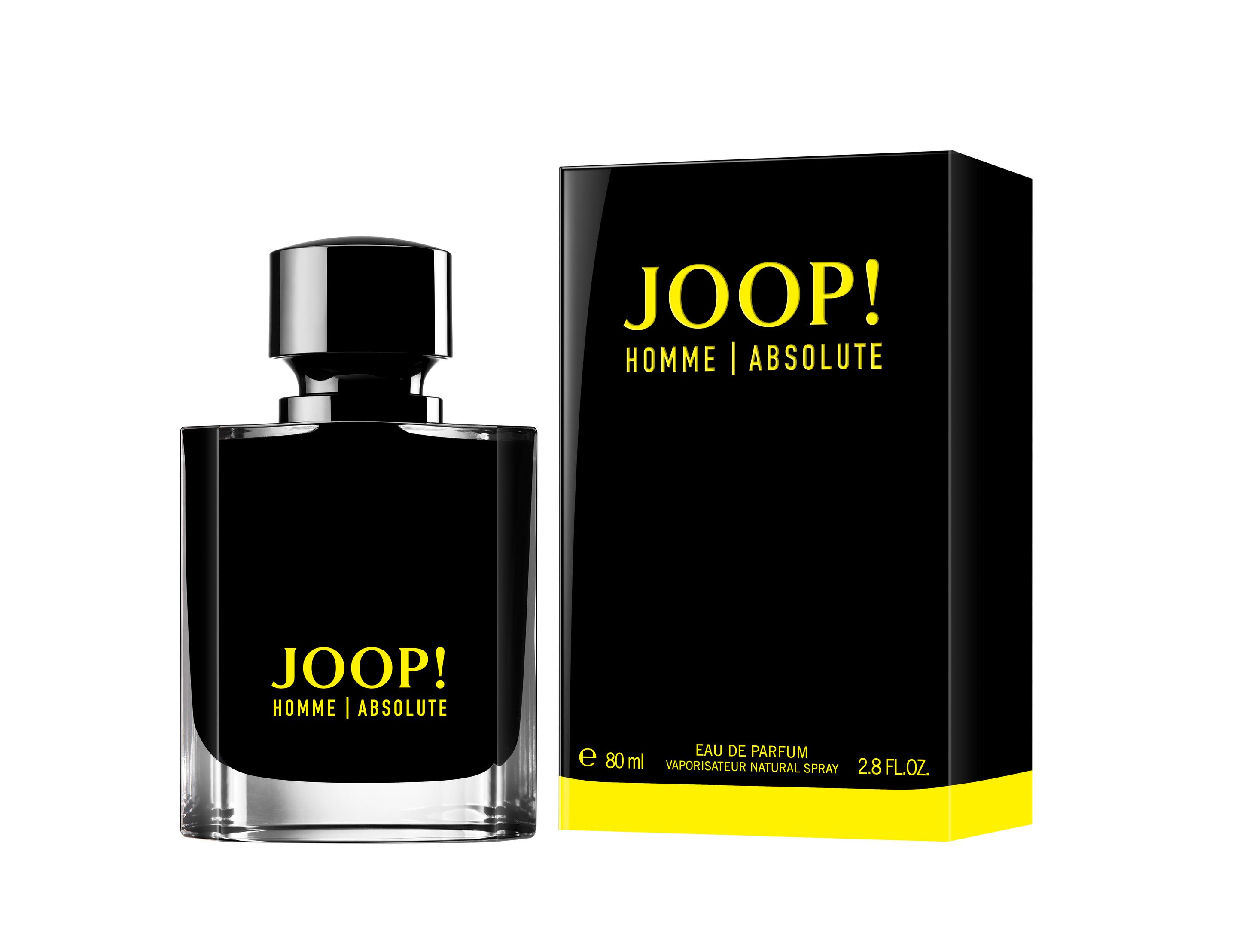 JOOP Homme Absolute Eau de Parfum