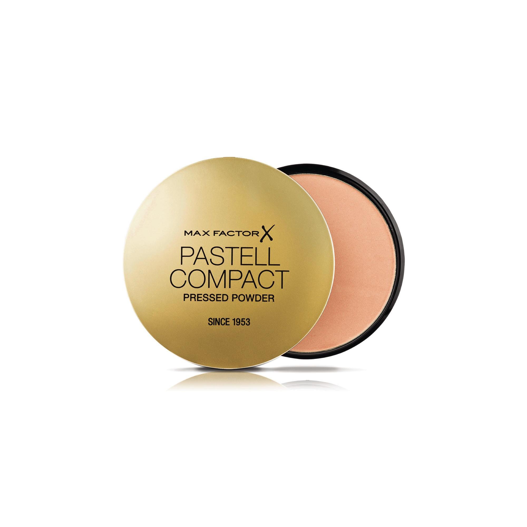 MAX FACTOR Pastell Compact Powder