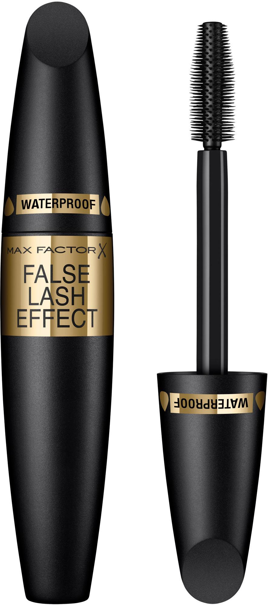 Produktbild MAX FACTOR  False Lash Effect Mascara 2 von 8