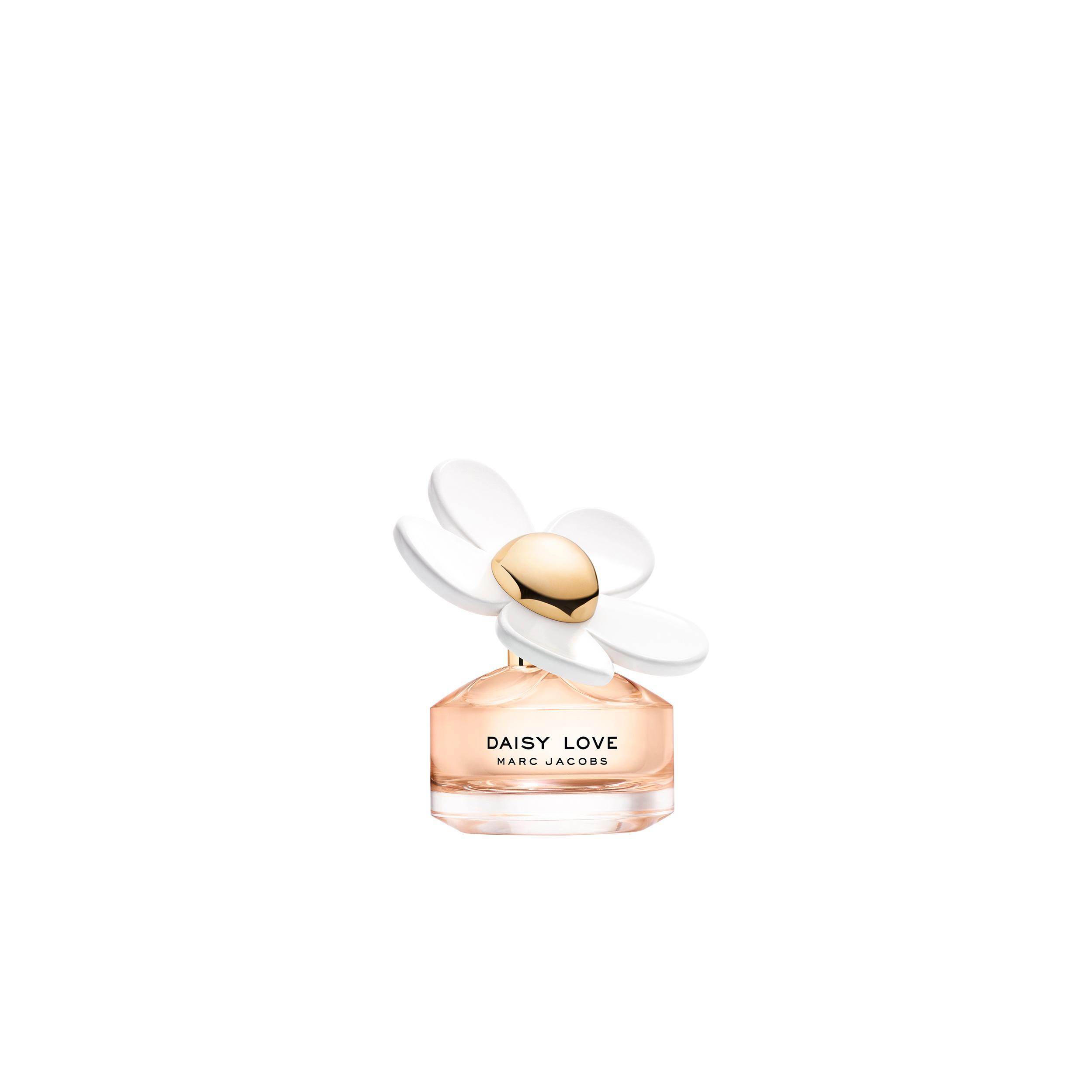 MARC JACOBS Daisy Love Eau de Toilette Natural Spray
