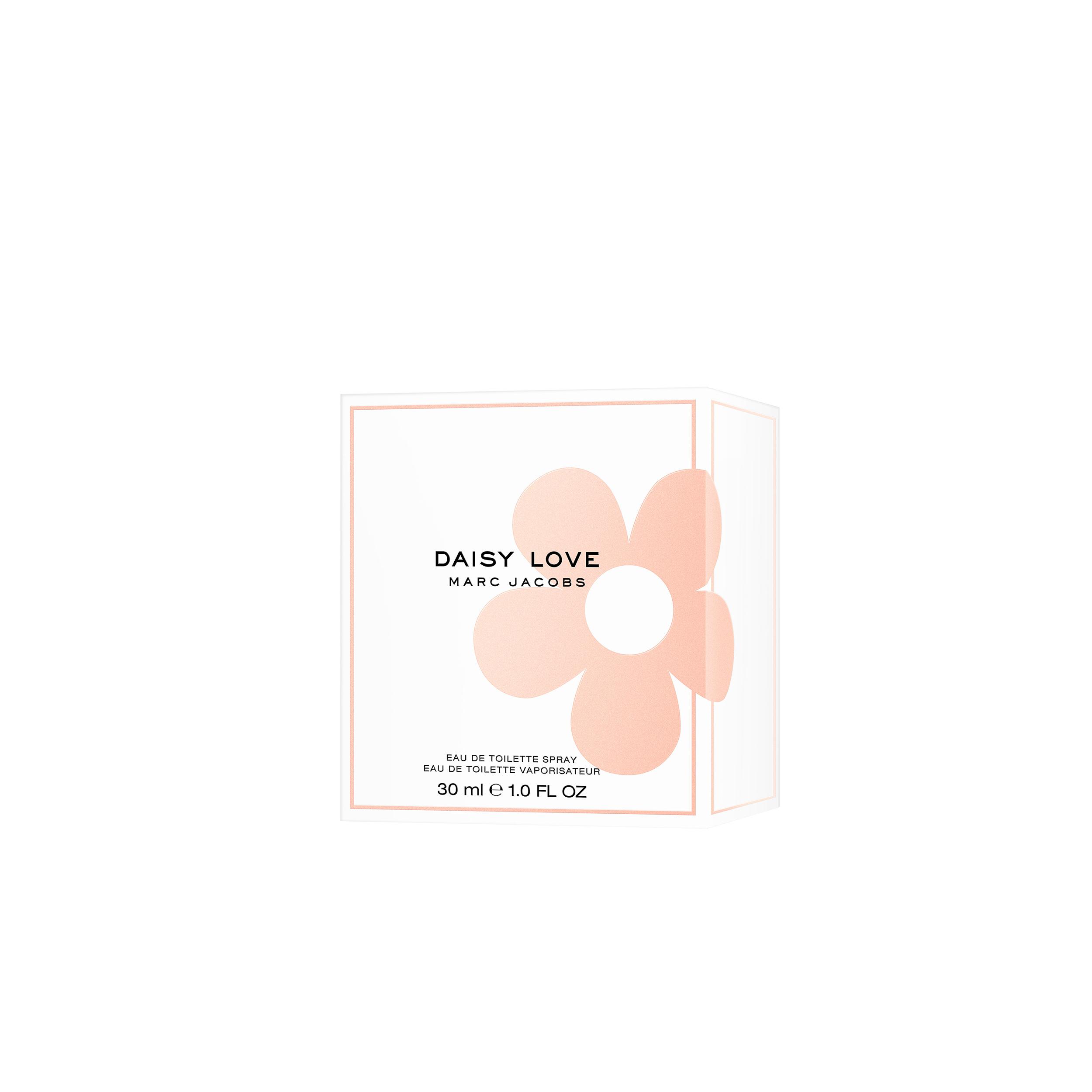 Produktbild MARC JACOBS Daisy Love Eau de Toilette Natural Spray 3 von 3