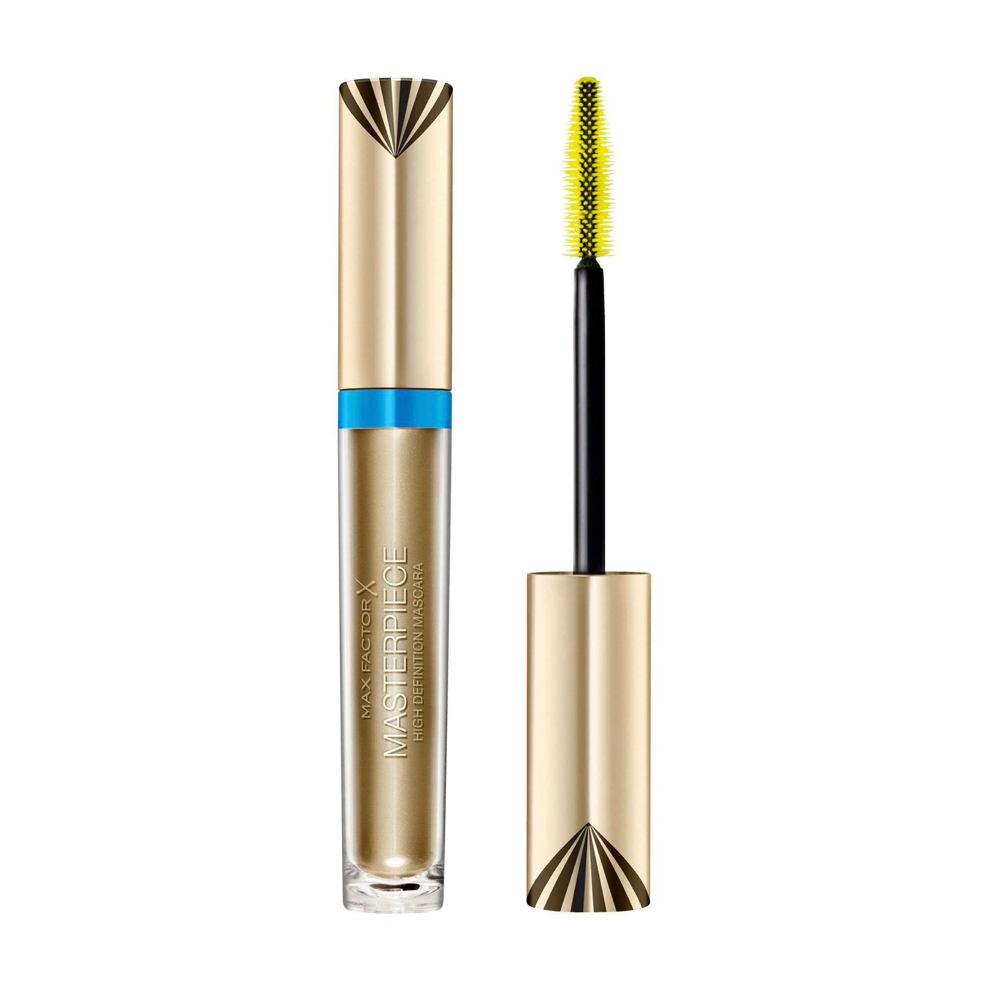 MAX FACTOR Masterpiece Mascara Waterproof