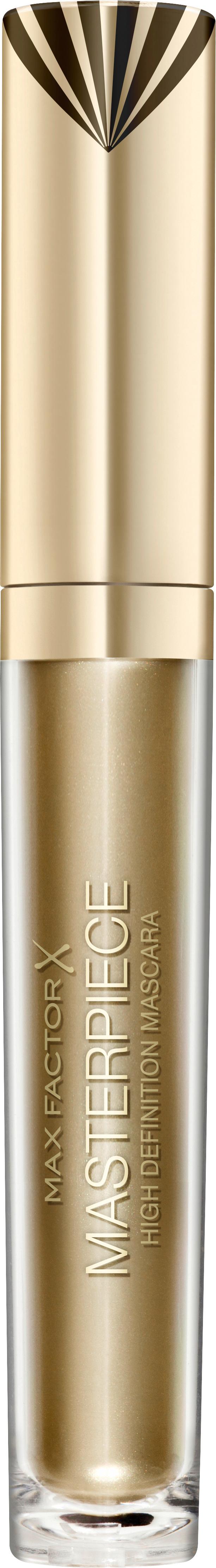 Produktbild MAX FACTOR Masterpiece Mascara 2 von 4