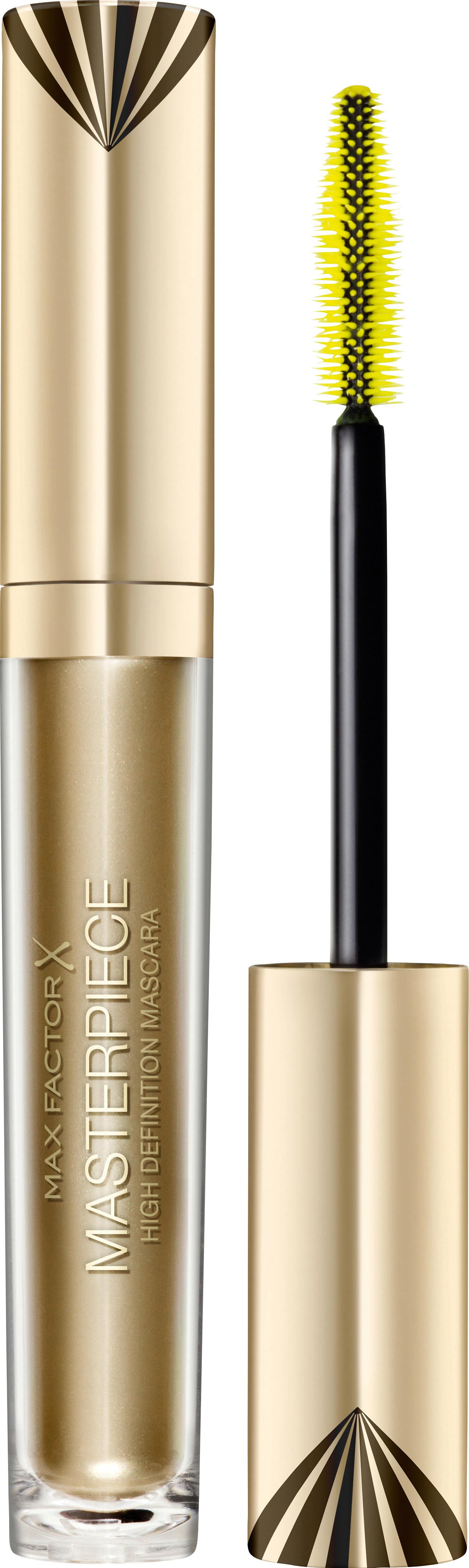 MAX FACTOR Masterpiece Mascara
