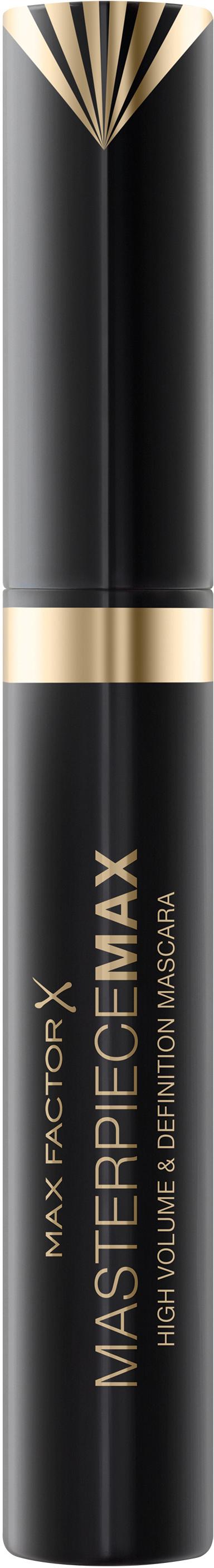 Produktbild MAX FACTOR Masterpiece Max Mascara 2 von 6