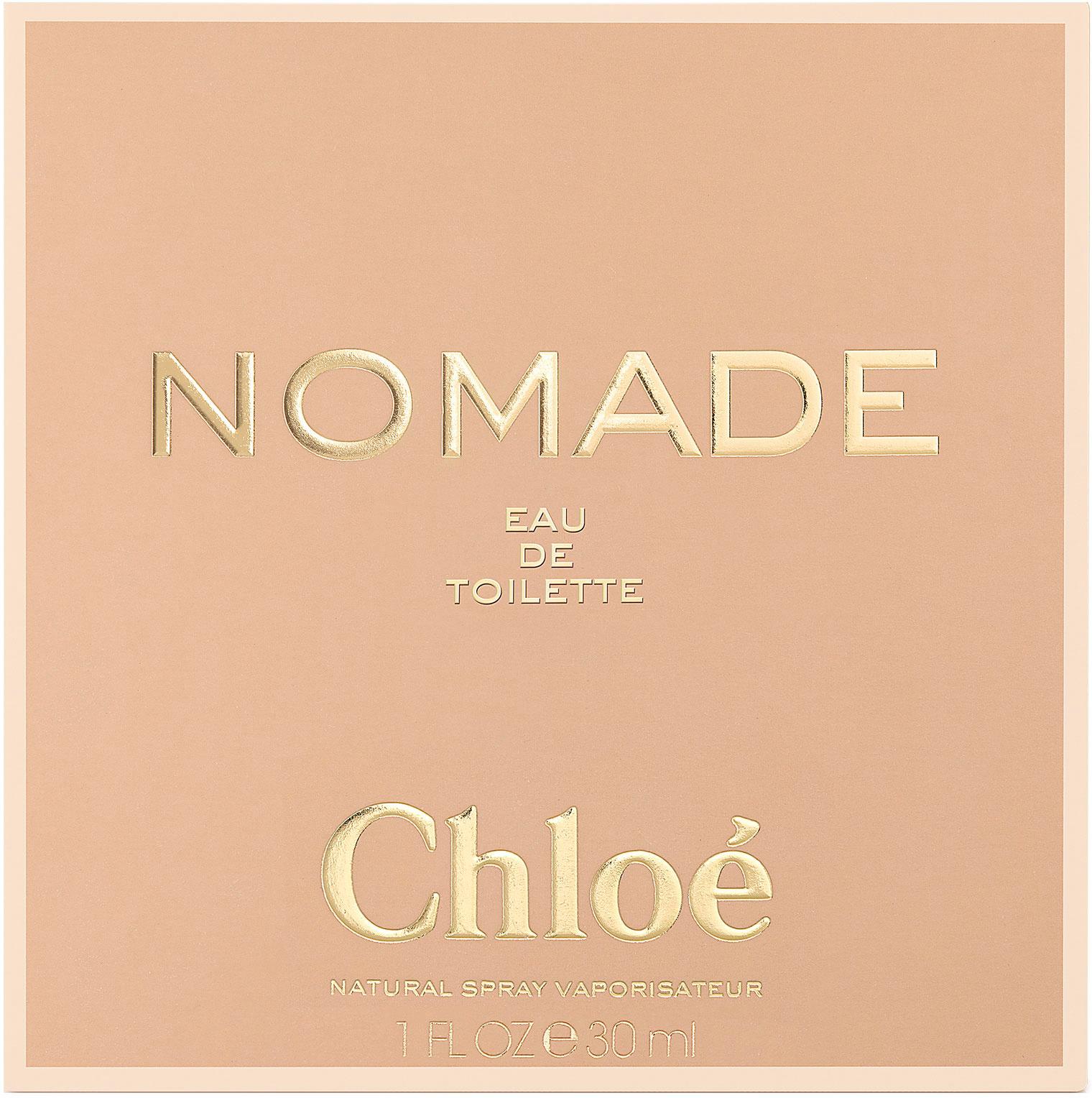 Produktbild Chloé Nomade Eau de Toilette 3 von 3