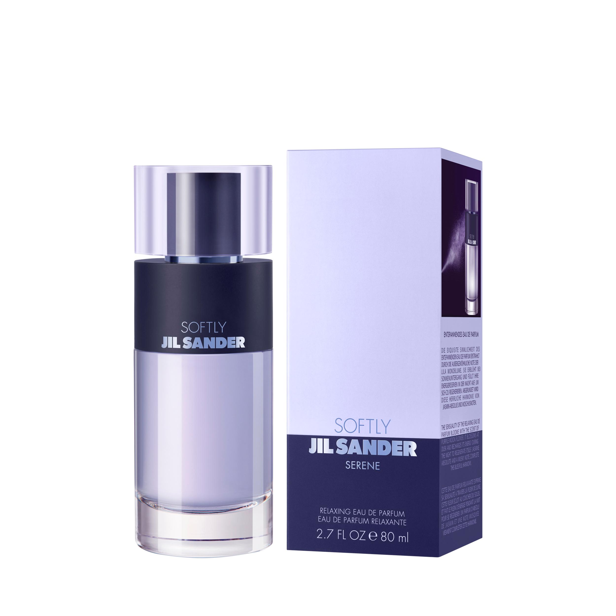 JIL SANDER Softly Serene Eau de Parfum