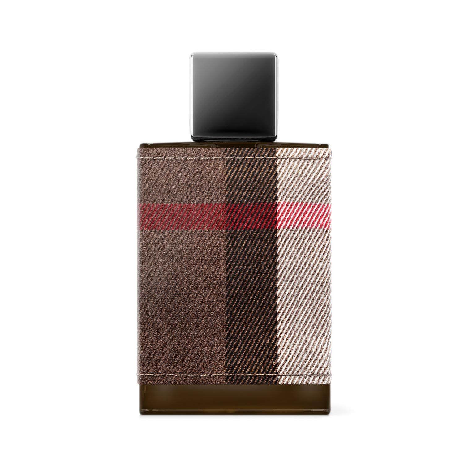 BURBERRY LONDON MEN Eau de Toilette Natural Spray
