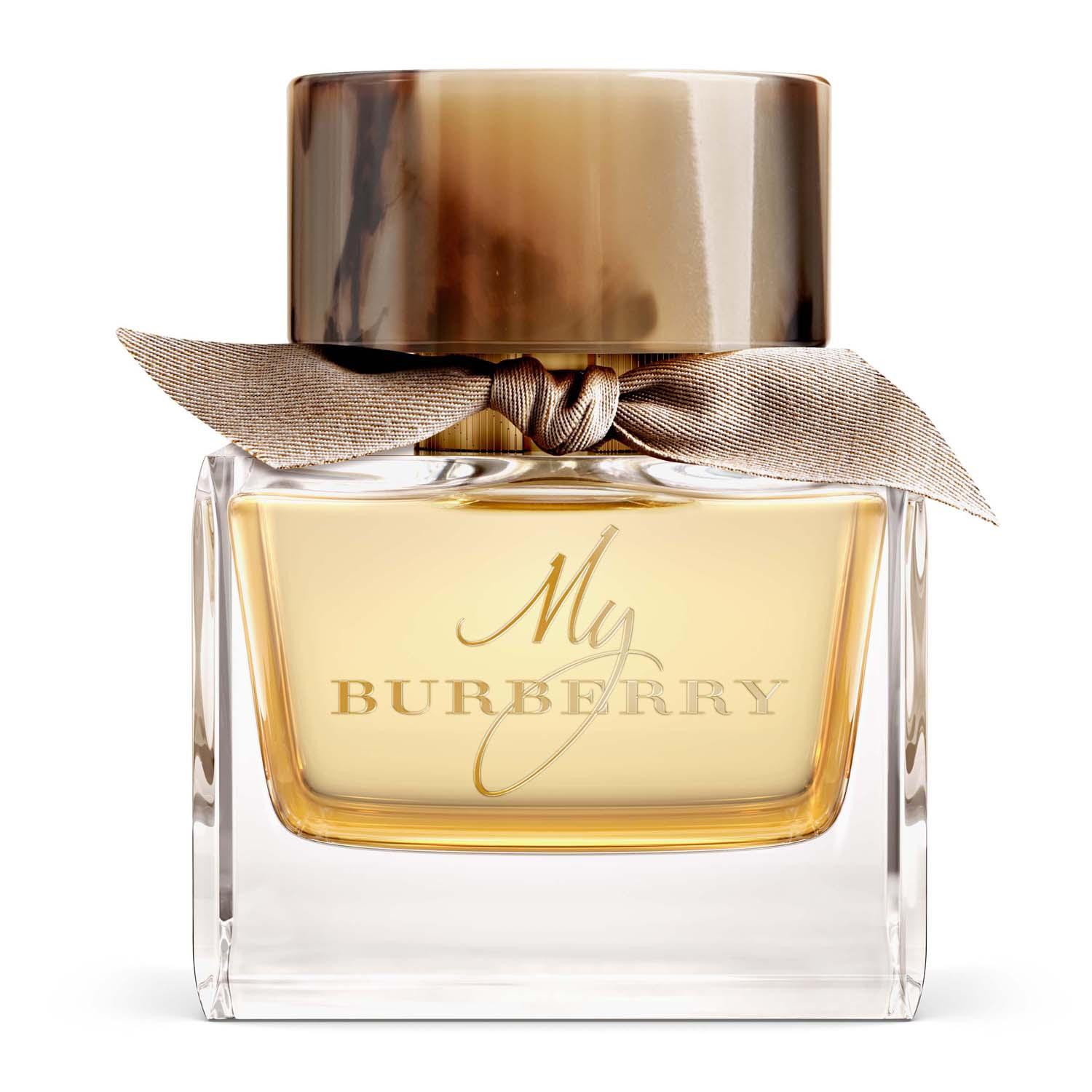 MY BURBERRY Eau de Parfum Natural Spray