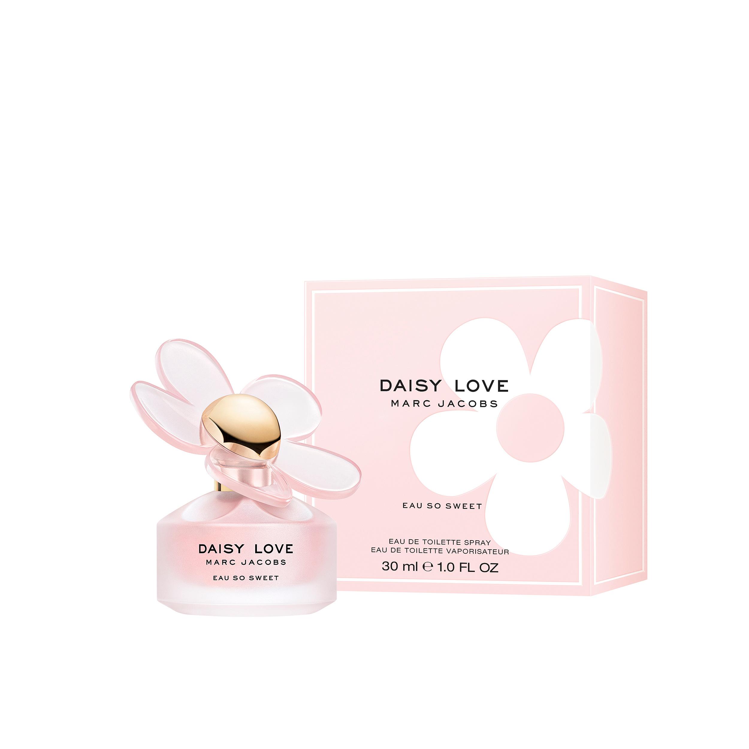 MARC JACOBS Daisy Love Eau So Sweet Eau de Toilette