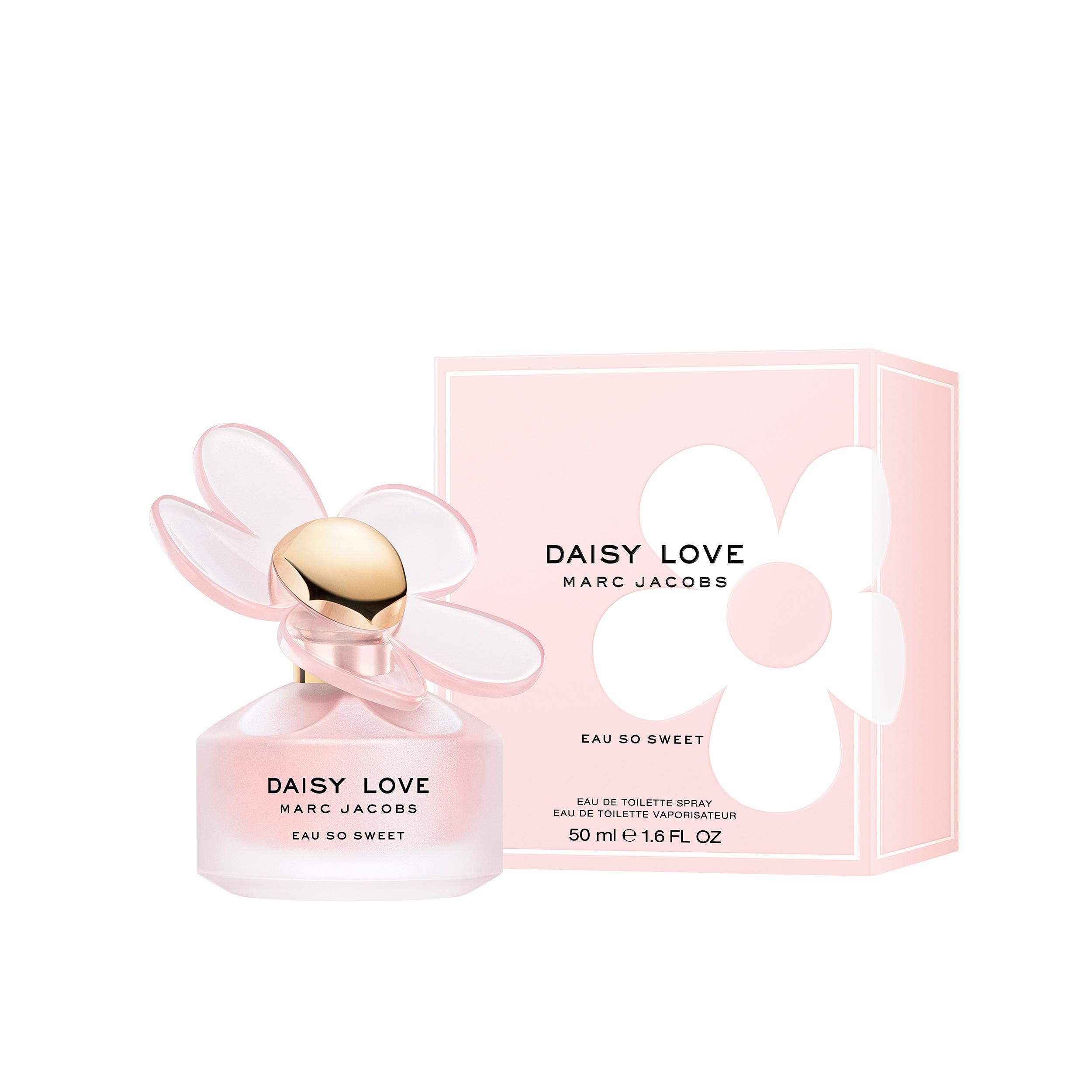 MARC JACOBS Daisy Love Eau So Sweet Eau de Toilette