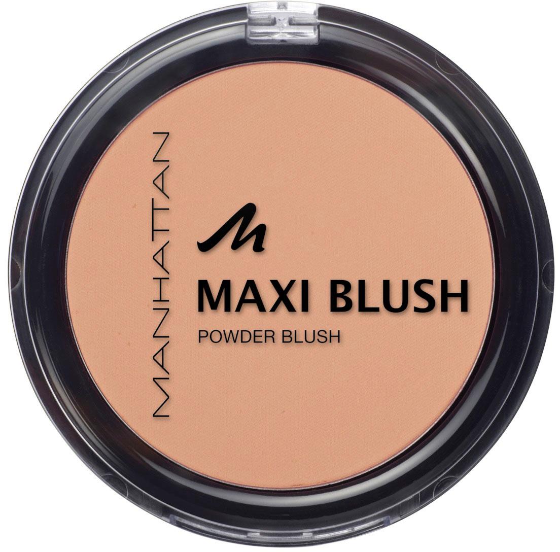 MANHATTAN COSMETICS Maxi Blush