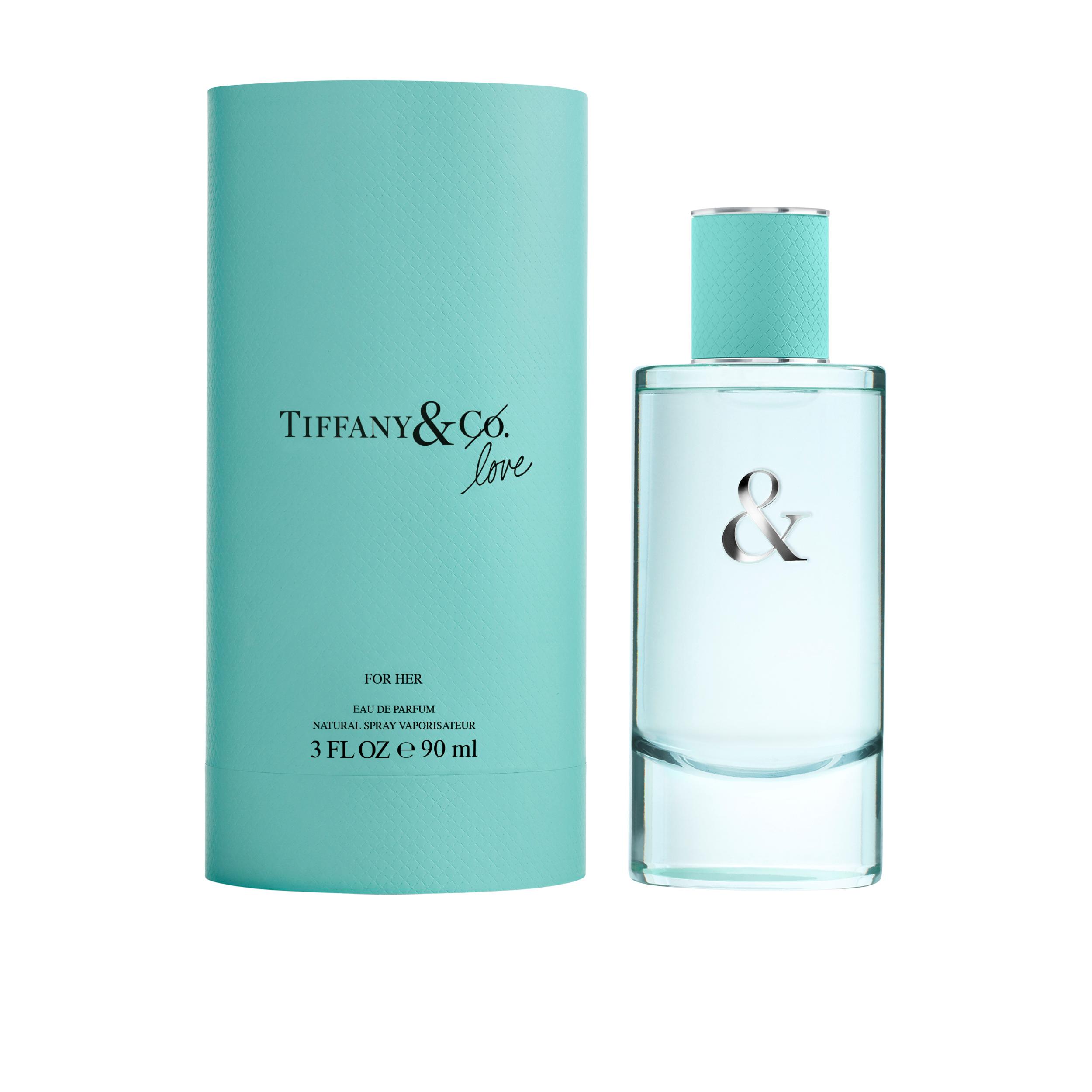 TIFFANY&CO.&Love Female Eau de Parfum