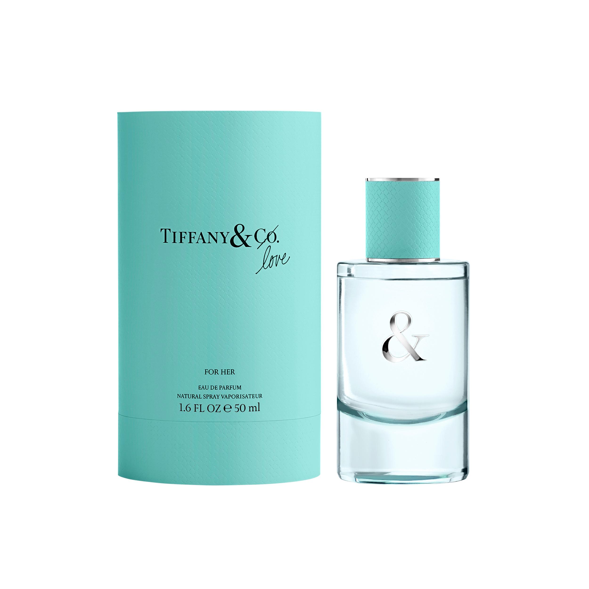 TIFFANY&CO.&Love Female Eau de Parfum