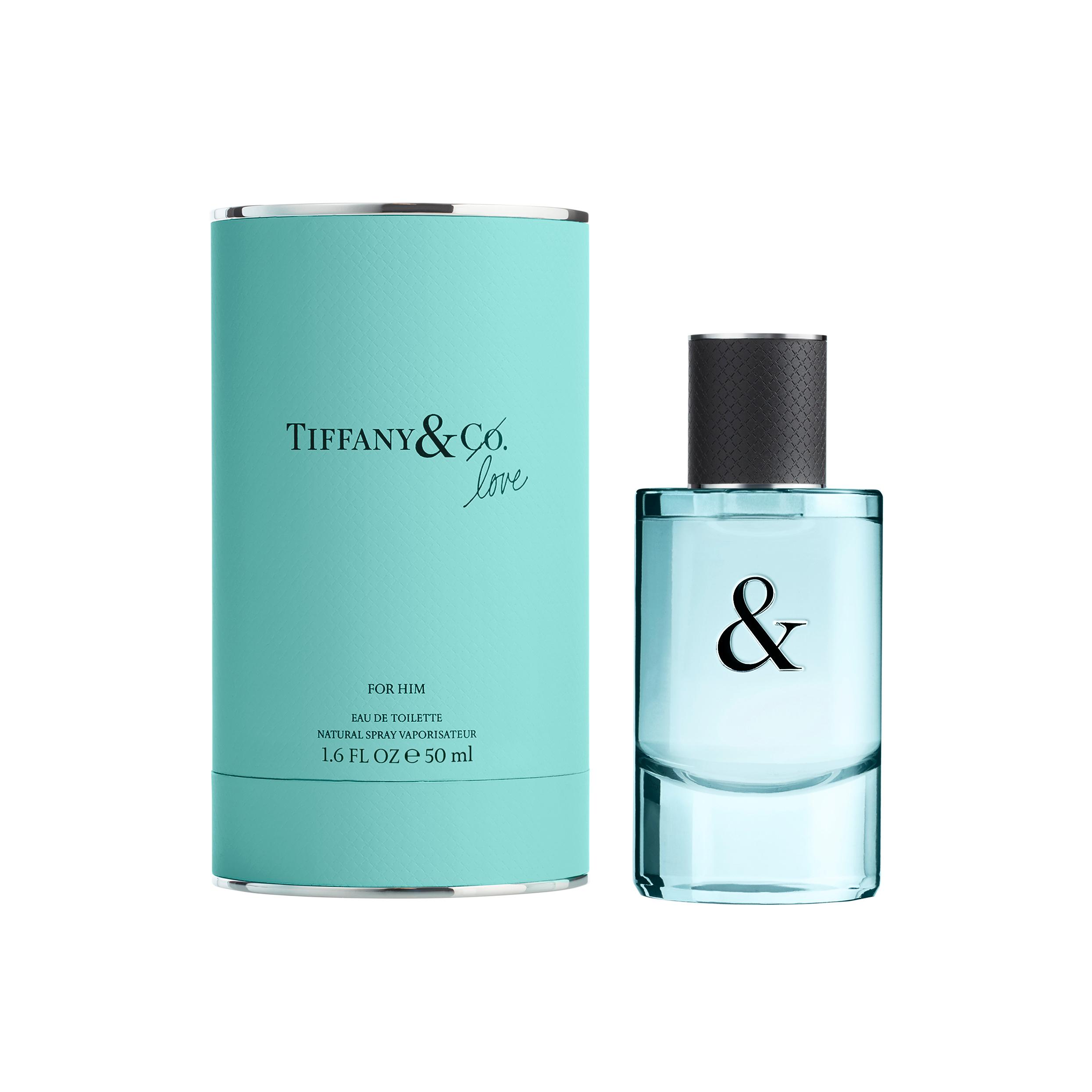 TIFFANY&CO.&Love Male Eau de Toilette