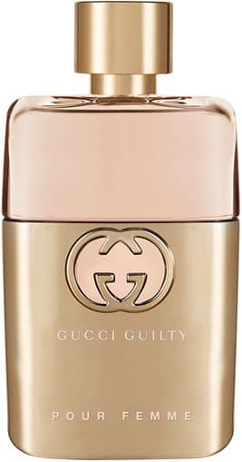 GUCCI Guilty pour Femme Eau de Parfum