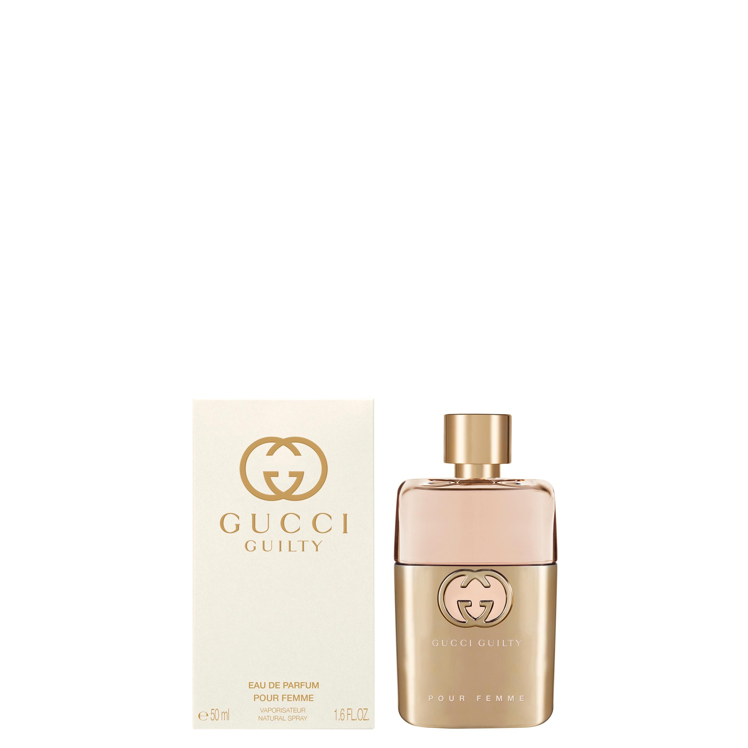 GUCCI Guilty pour Femme Eau de Parfum