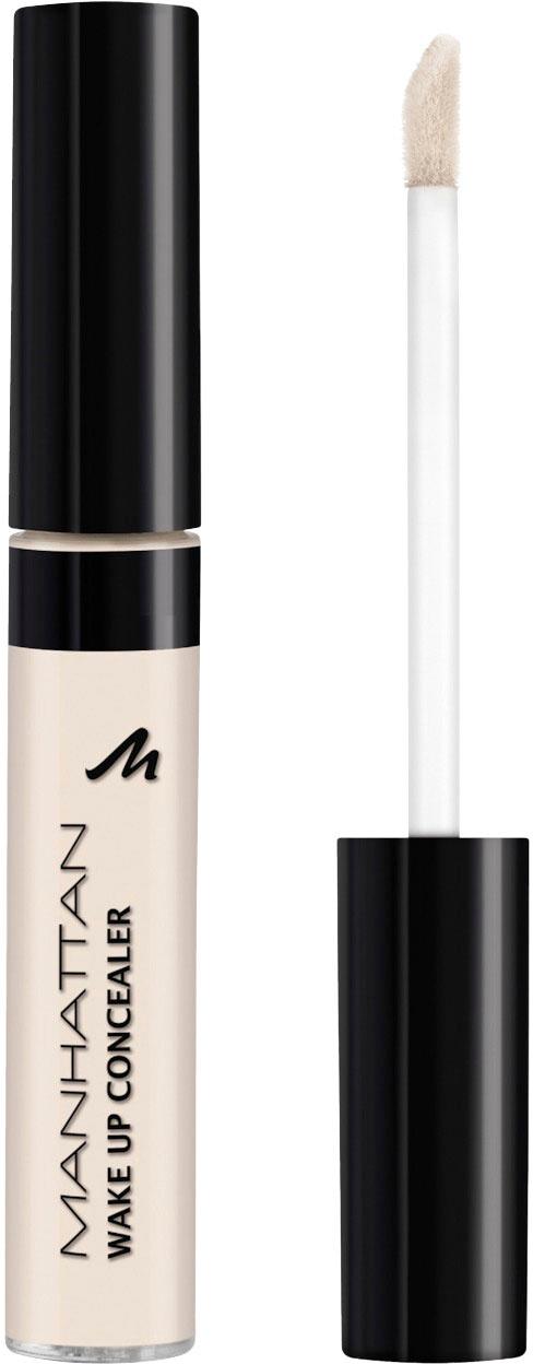 Produktbild MANHATTAN COSMETICS Wake Up Concealer 2 von 3