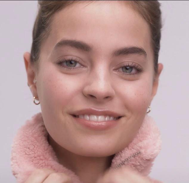 Produktbild MANHATTAN COSMETICS Wake Up Concealer 2 von 4